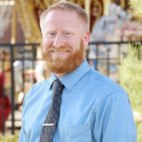 Dr. Wade F Stevens