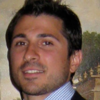 Dr. Chad S Hanna