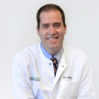 Dr. Christopher James Drew