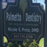 Dr. Nicole Stroud Price