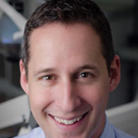Dr. Mark P Swensen