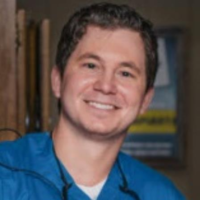 Dr. Patrick Daniel Briese
