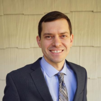 Dr. Timothy Lee Carpenter