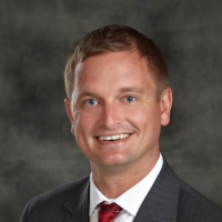 Dr. Chad Leland Beers