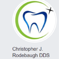 Dr. Christopher  Rodebaugh