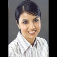 Dr. Baharak  Tehrani