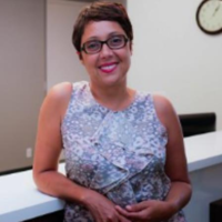 Dr. Feriel  El Ghaoui