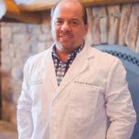 Dr. Troy L Knaub