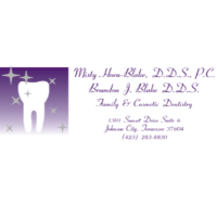 Dr. Misty Rene Horn-Blake