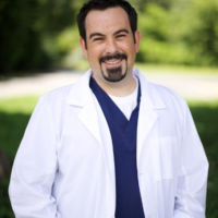 Dr. Jeffrey D Maurer