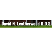 Dr. David Nease Leatherwood