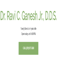 Dr. Ravi Chand Ganesh