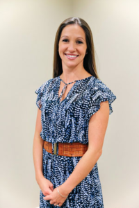 Dr. Robin Meaux Hebert