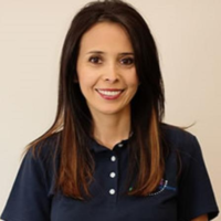 Dr. martha V. gomez