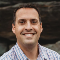 Dr. Gregory  Penney