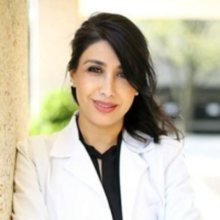 Dr. Baharak  Bahrami