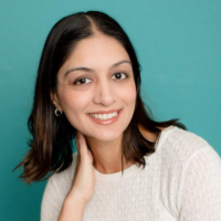 Dr. Elleni K Kapoor