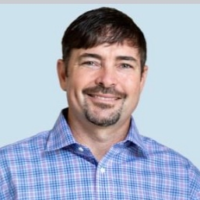 Dr. Curtis Mathew Bishop