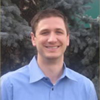 Dr. Robert Erik Cantwell