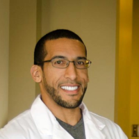 Dr. Joshua Carlton Zenon