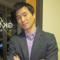 Dr. Kee N Kim