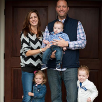 Dr. Matthew Scott Warner