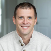 Dr. Justin Thomas Cromwell