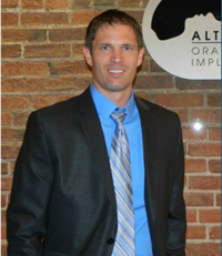 Dr. Brian John Fangman
