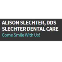 Dr. Alison E Slechter