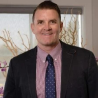Dr. ADAM P MCCORMICK
