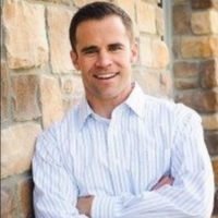 Dr. David Brett Gustafson