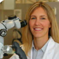 Dr. Megan  Rustad