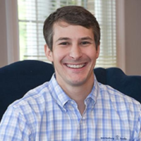 Dr. Joshua Lussan Summers
