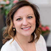 Dr. Rachel Marie Sanyk