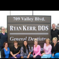 Dr. Ryan N Kerr