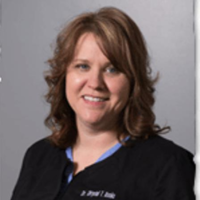 Dr. Chrystal Turner Rooks