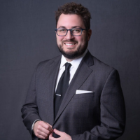 Dr. Travis Dean Burkett