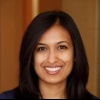 Dr. Jasmine D Bhuva