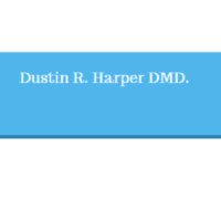 Dr. Dustin Ray Harper