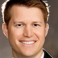 Dr. Joseph D McFarland