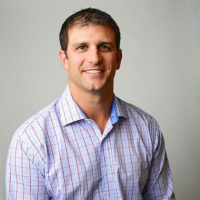 Dr. Michael Ernest Johnson