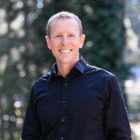 Dr. Sean Michael Rockwell