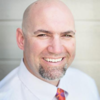 Dr. Dorian Arthur Dodds