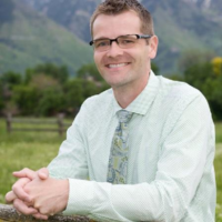 Dr. James Wylie Thomas