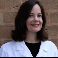 Dr. Lindsey A Scott