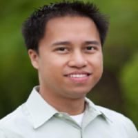 Dr. Arby A Gutierrez