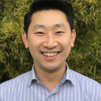Dr. Andrew Y Kim