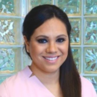Dr. Gabriela  Cervantes