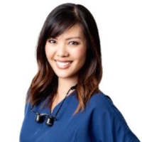Dr. Christine G.L. Pong Shim