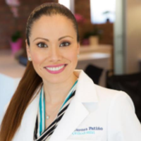 Dr. Aurora Andrea Alden